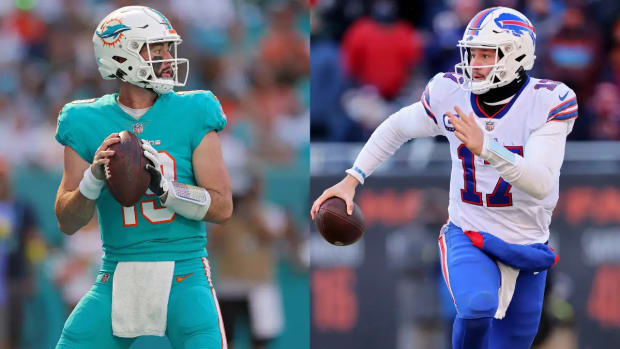 Skylar-Thompson-Josh-Allen